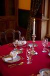Valentine Heaven at Pen-y-bryn